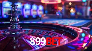 Tecnologia da Plataforma 899bet