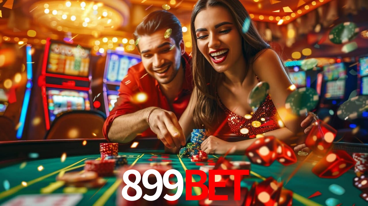 Requisitos do APK da 899bet para Android