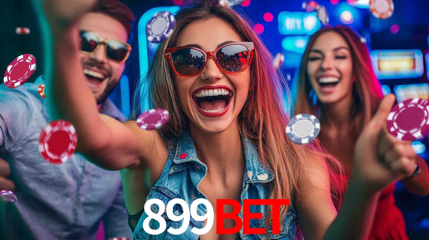 Descubra o Programa VIP da 899bet: Vantagens Exclusivas para Jogadores