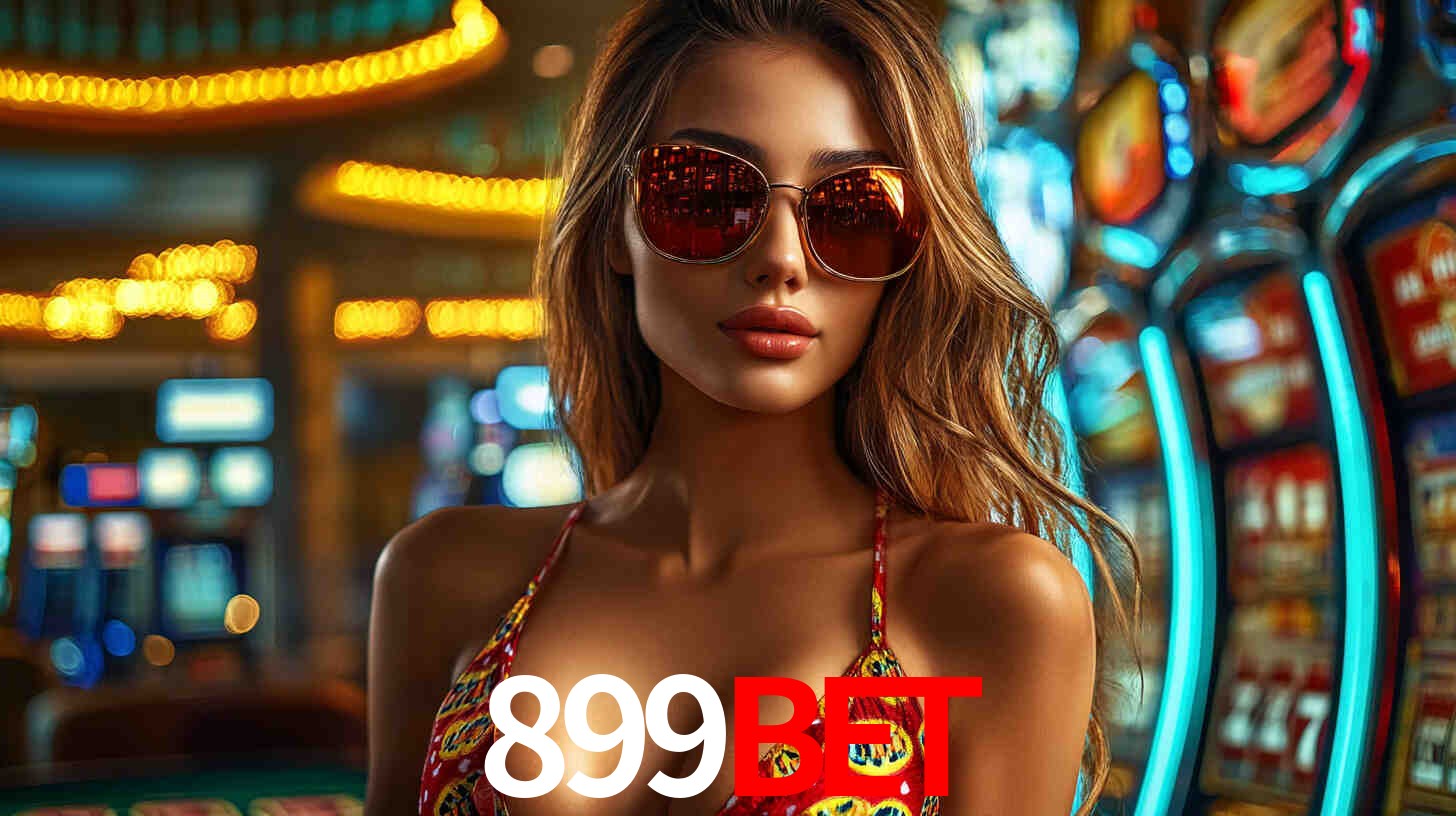 Explore as vantagens do 899bet: serviço profissional e confiabilidade