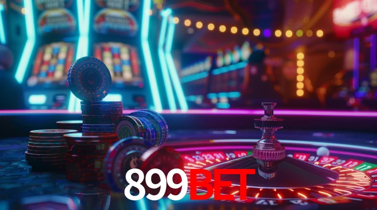 Account Benefits 899bet