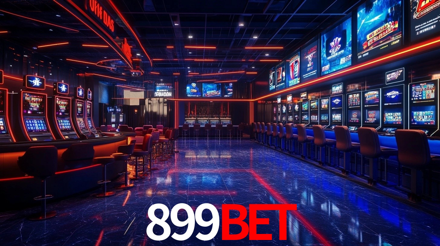 899bet App Interface