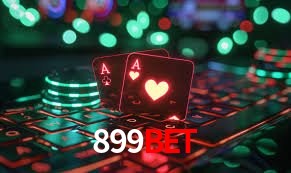 Design Responsivo 899bet