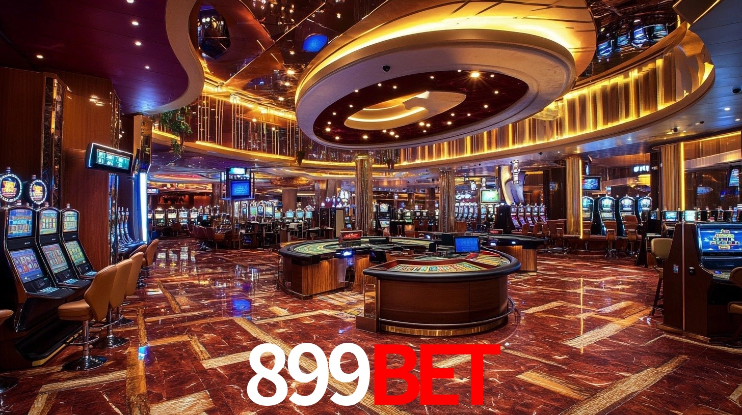 Premium Interface 899bet