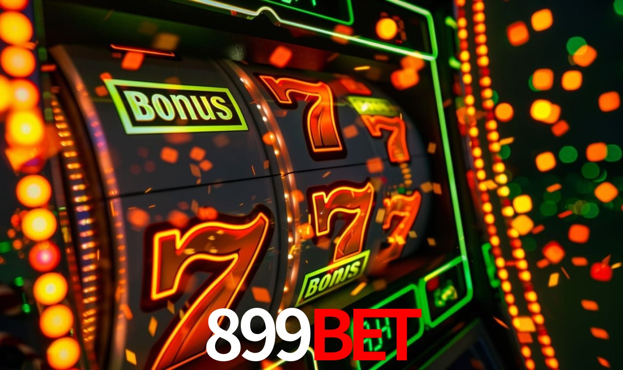 Interface Premium 899bet