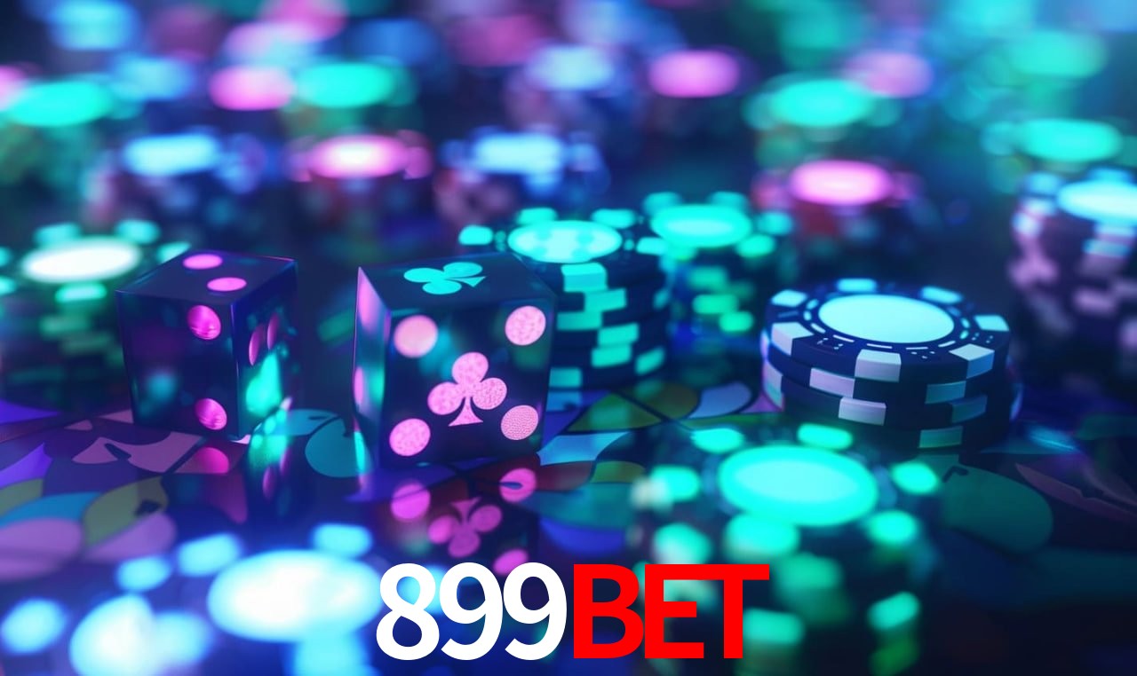 Estatísticas do Jogo 899bet