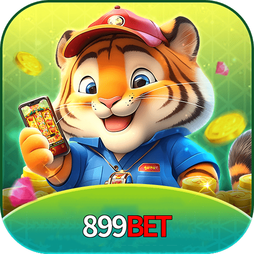 899bet Logo